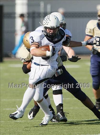 Thumbnail 3 in Liberty Christian @ Grace Prep photogallery.