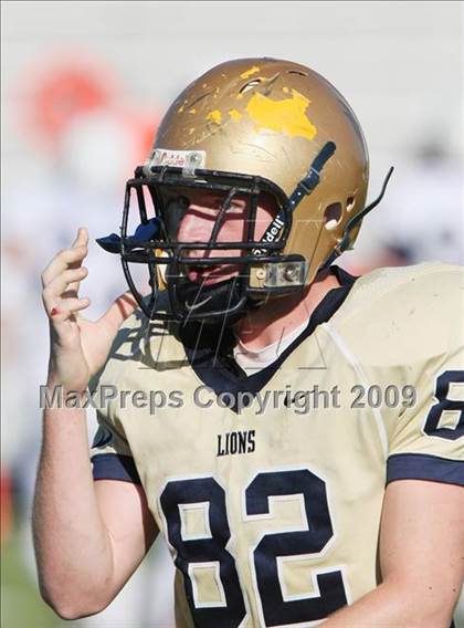 Thumbnail 2 in Liberty Christian @ Grace Prep photogallery.