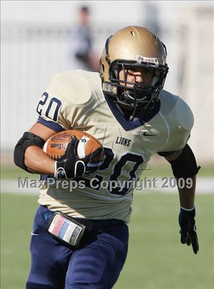 Thumbnail 3 in Liberty Christian @ Grace Prep photogallery.