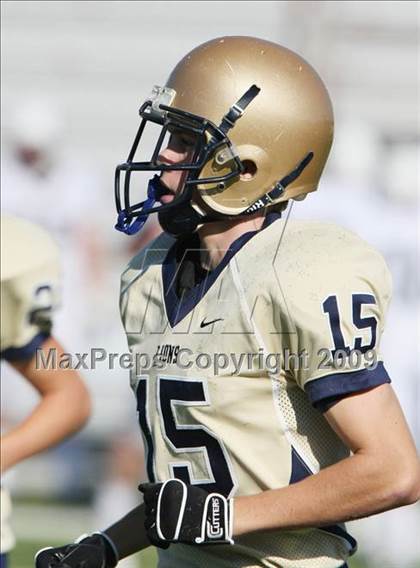 Thumbnail 1 in Liberty Christian @ Grace Prep photogallery.