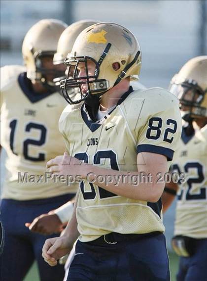 Thumbnail 2 in Liberty Christian @ Grace Prep photogallery.