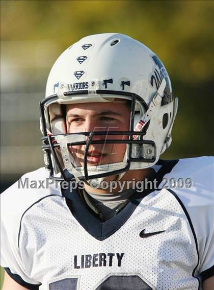 Thumbnail 1 in Liberty Christian @ Grace Prep photogallery.