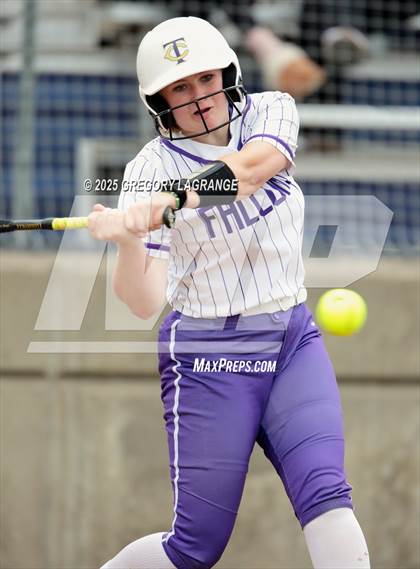 Thumbnail 1 in Trinity vs Timber Creek photogallery.