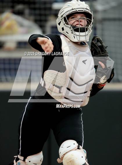 Thumbnail 2 in Trinity vs Timber Creek photogallery.