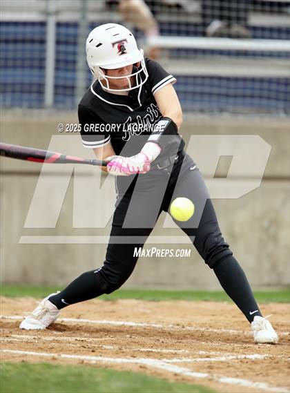 Thumbnail 3 in Trinity vs Timber Creek photogallery.