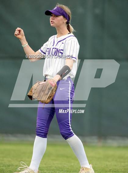 Thumbnail 1 in Trinity vs Timber Creek photogallery.