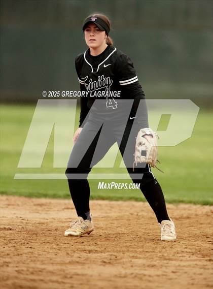 Thumbnail 3 in Trinity vs Timber Creek photogallery.