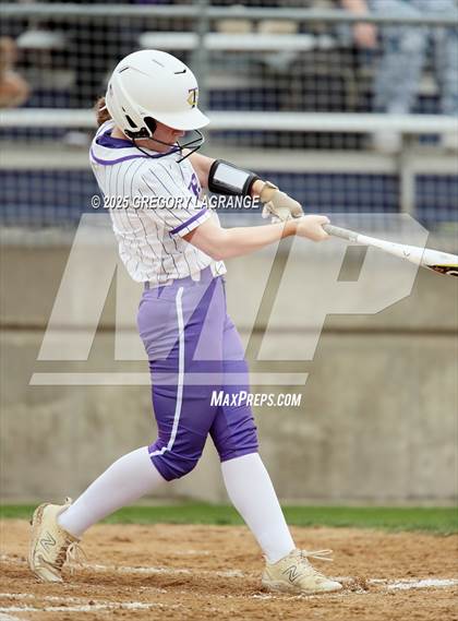 Thumbnail 1 in Trinity vs Timber Creek photogallery.