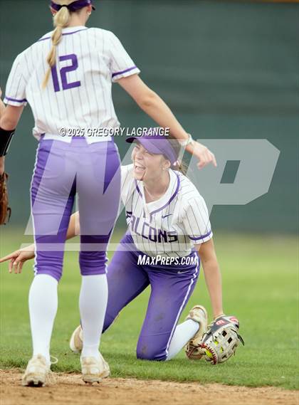 Thumbnail 3 in Trinity vs Timber Creek photogallery.