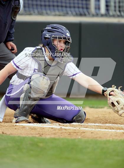 Thumbnail 2 in Trinity vs Timber Creek photogallery.