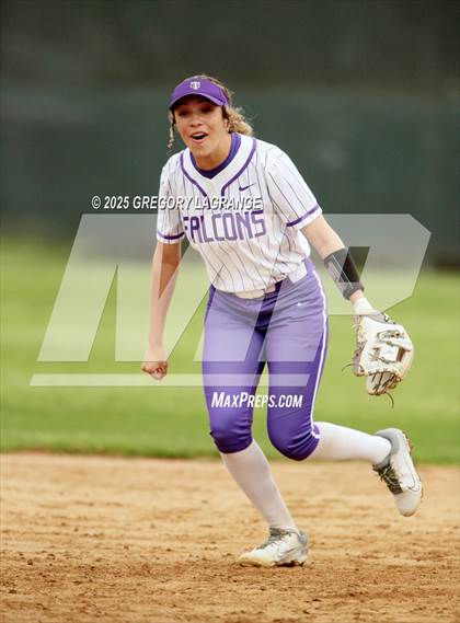 Thumbnail 1 in Trinity vs Timber Creek photogallery.