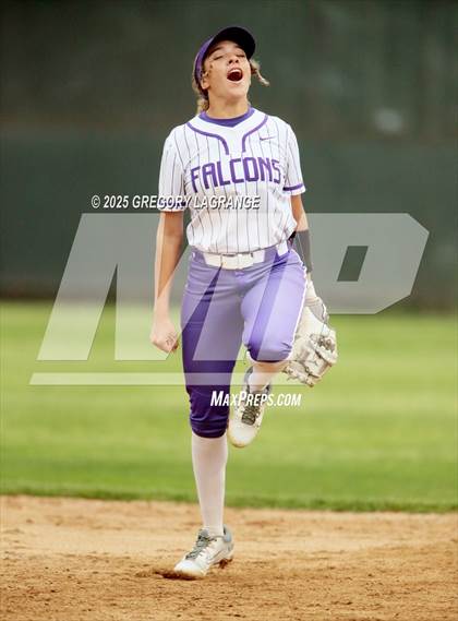 Thumbnail 2 in Trinity vs Timber Creek photogallery.