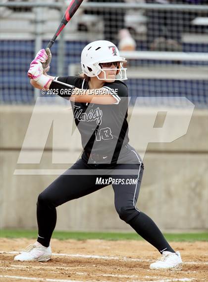 Thumbnail 1 in Trinity vs Timber Creek photogallery.