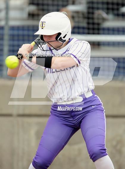 Thumbnail 1 in Trinity vs Timber Creek photogallery.