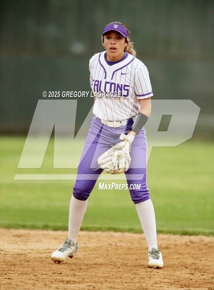 Thumbnail 1 in Trinity vs Timber Creek photogallery.