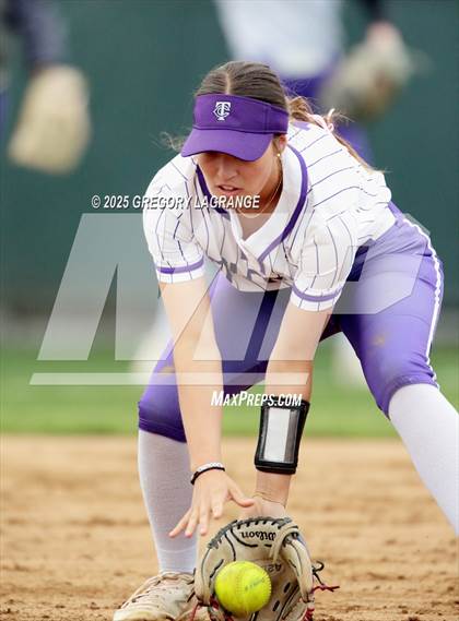 Thumbnail 3 in Trinity vs Timber Creek photogallery.