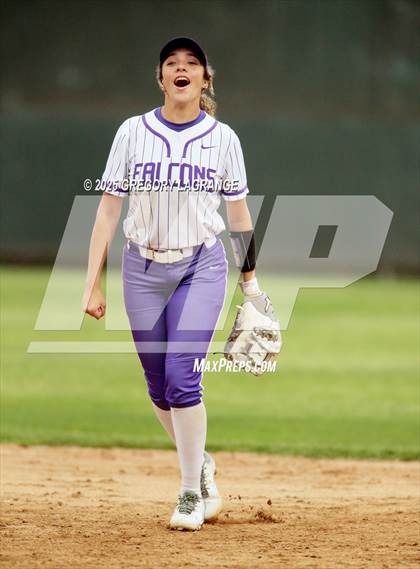 Thumbnail 3 in Trinity vs Timber Creek photogallery.