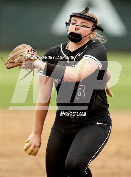 Thumbnail 1 in Trinity vs Timber Creek photogallery.