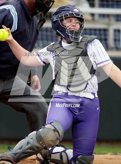 Thumbnail 2 in Trinity vs Timber Creek photogallery.