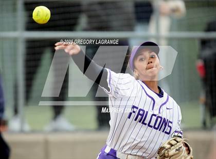 Thumbnail 1 in Trinity vs Timber Creek photogallery.