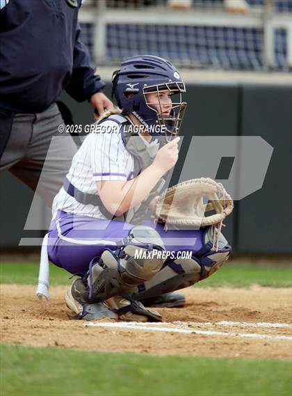 Thumbnail 1 in Trinity vs Timber Creek photogallery.