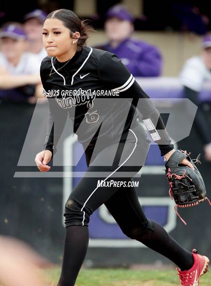 Thumbnail 2 in Trinity vs Timber Creek photogallery.