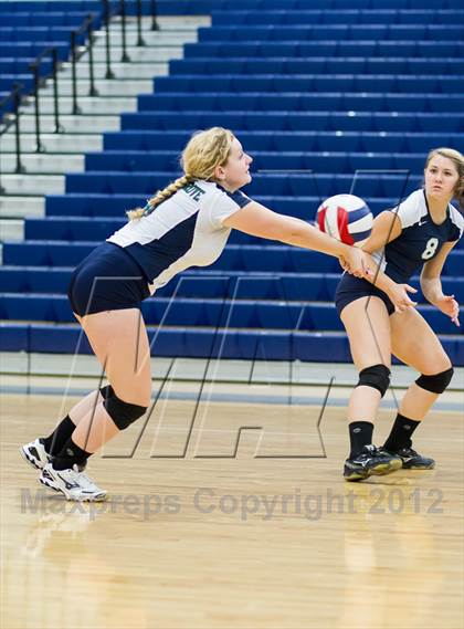 Thumbnail 1 in Briar Woods @ Woodgrove photogallery.
