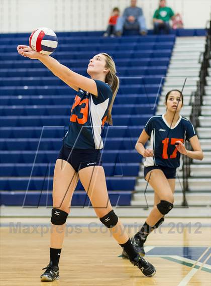 Thumbnail 1 in Briar Woods @ Woodgrove photogallery.