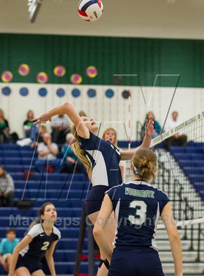 Thumbnail 2 in Briar Woods @ Woodgrove photogallery.