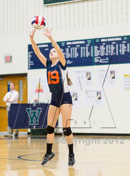 Thumbnail 2 in Briar Woods @ Woodgrove photogallery.