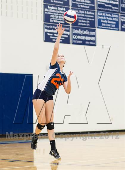 Thumbnail 2 in Briar Woods @ Woodgrove photogallery.