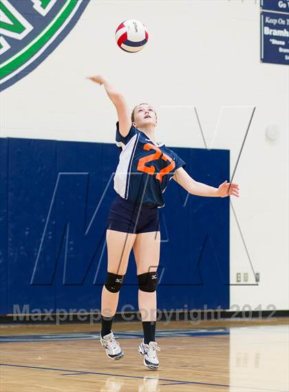 Thumbnail 1 in Briar Woods @ Woodgrove photogallery.