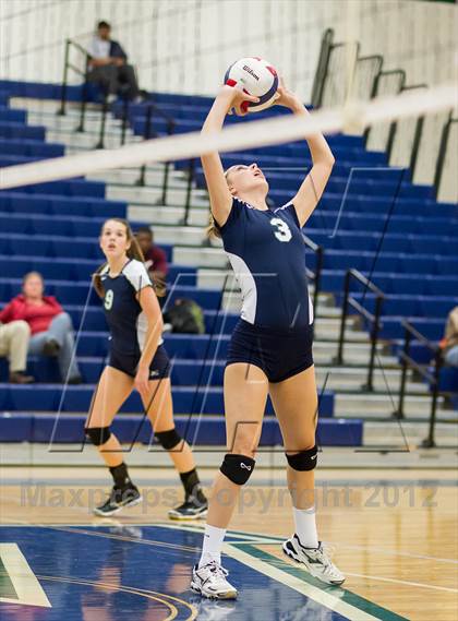 Thumbnail 2 in Briar Woods @ Woodgrove photogallery.