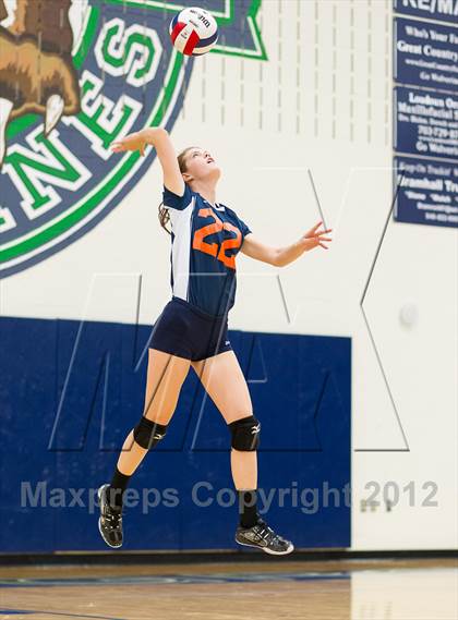 Thumbnail 2 in Briar Woods @ Woodgrove photogallery.