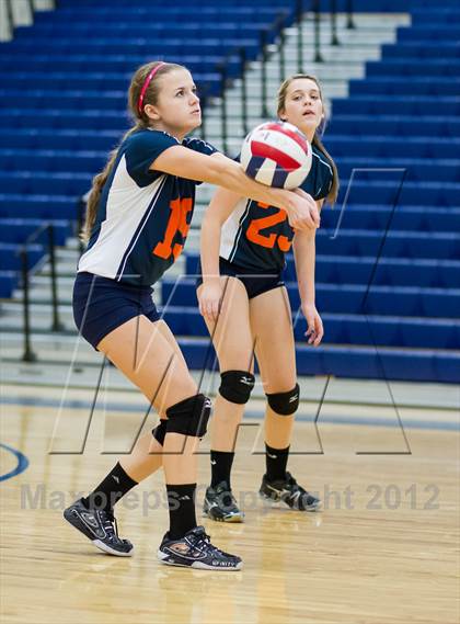 Thumbnail 1 in Briar Woods @ Woodgrove photogallery.