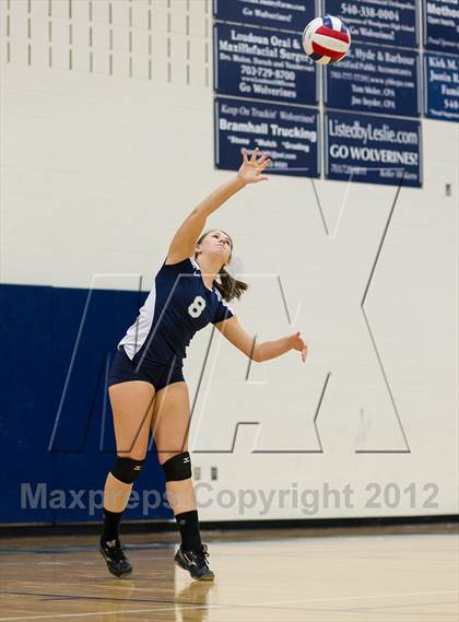 Thumbnail 3 in Briar Woods @ Woodgrove photogallery.