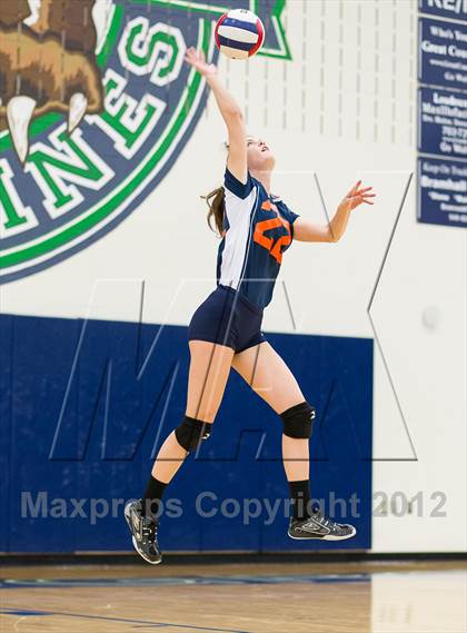Thumbnail 3 in Briar Woods @ Woodgrove photogallery.