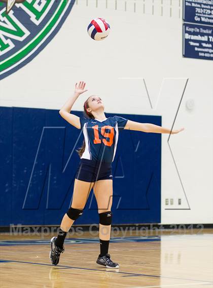 Thumbnail 3 in Briar Woods @ Woodgrove photogallery.
