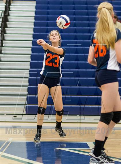 Thumbnail 1 in Briar Woods @ Woodgrove photogallery.