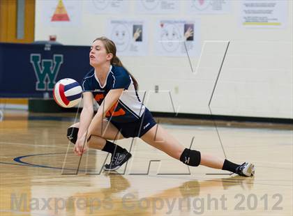 Thumbnail 1 in Briar Woods @ Woodgrove photogallery.