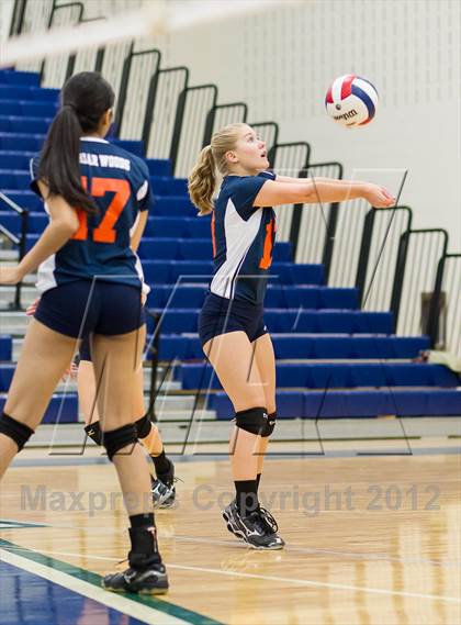 Thumbnail 1 in Briar Woods @ Woodgrove photogallery.