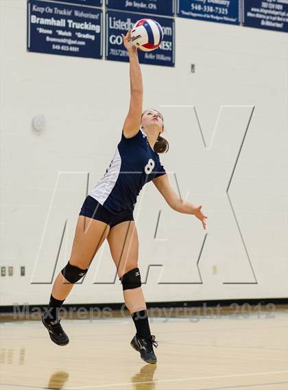 Thumbnail 1 in Briar Woods @ Woodgrove photogallery.