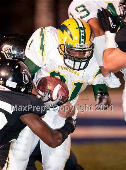Thumbnail 1 in Edison @ Servite photogallery.