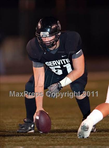 Thumbnail 2 in Edison @ Servite photogallery.