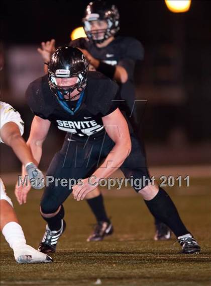 Thumbnail 3 in Edison @ Servite photogallery.