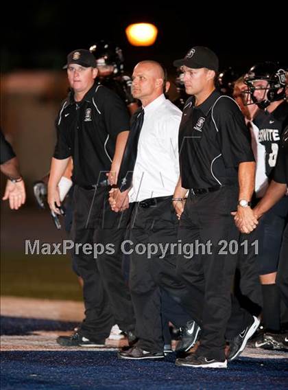 Thumbnail 1 in Edison @ Servite photogallery.
