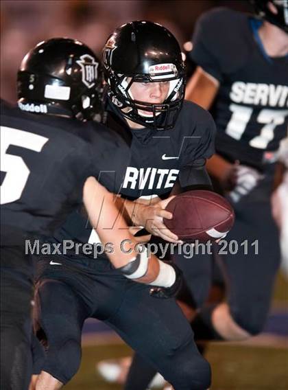 Thumbnail 2 in Edison @ Servite photogallery.