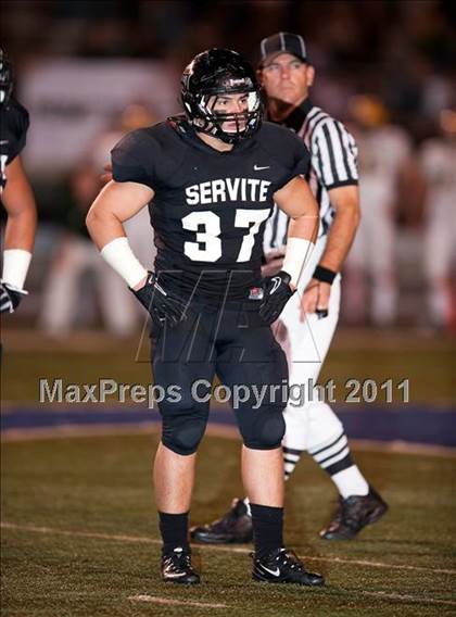Thumbnail 1 in Edison @ Servite photogallery.