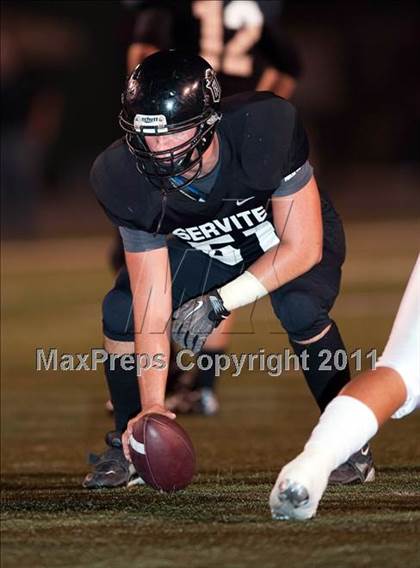 Thumbnail 2 in Edison @ Servite photogallery.