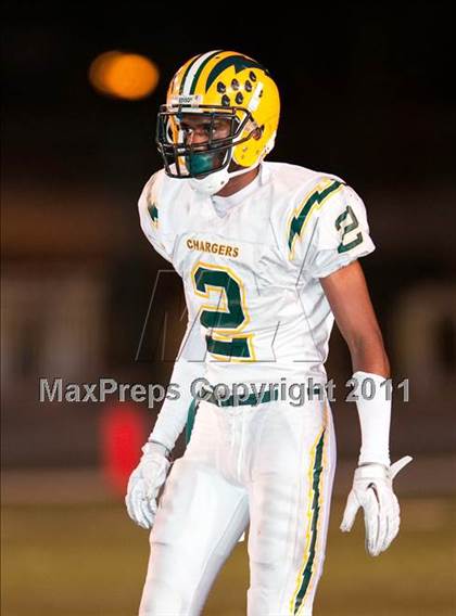 Thumbnail 2 in Edison @ Servite photogallery.